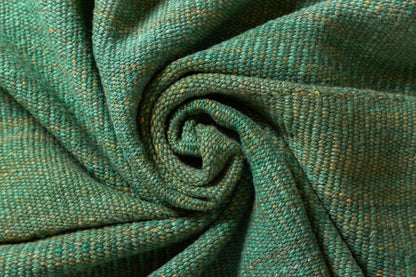 Alfombra "Cardón" Lana de Oveja en Telar