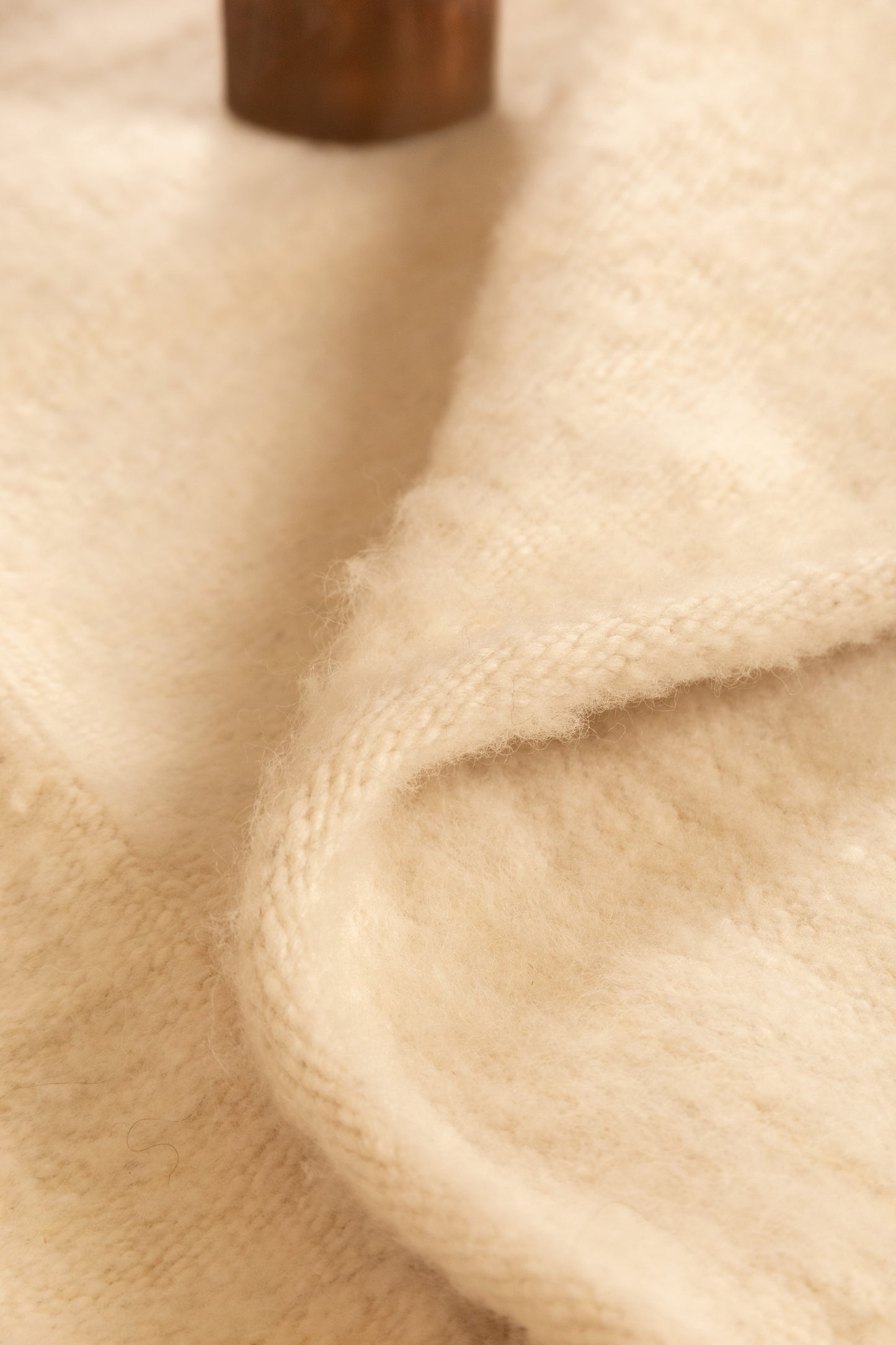 Alfombra Lana de llama Hecho en Telar