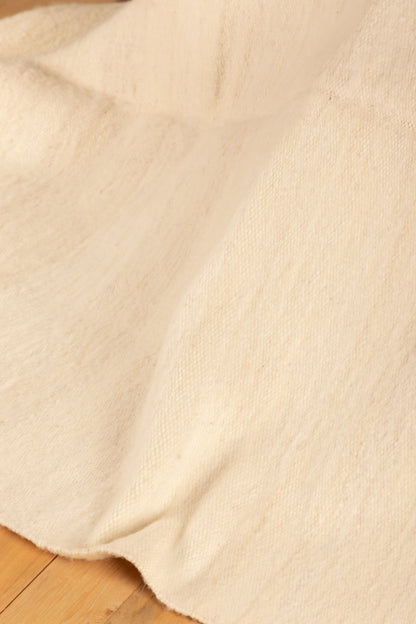 Alfombra Lana de llama Hecho en Telar