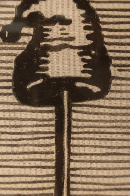 Sello de la Asamblea Gral Const Año XIII (1813) I