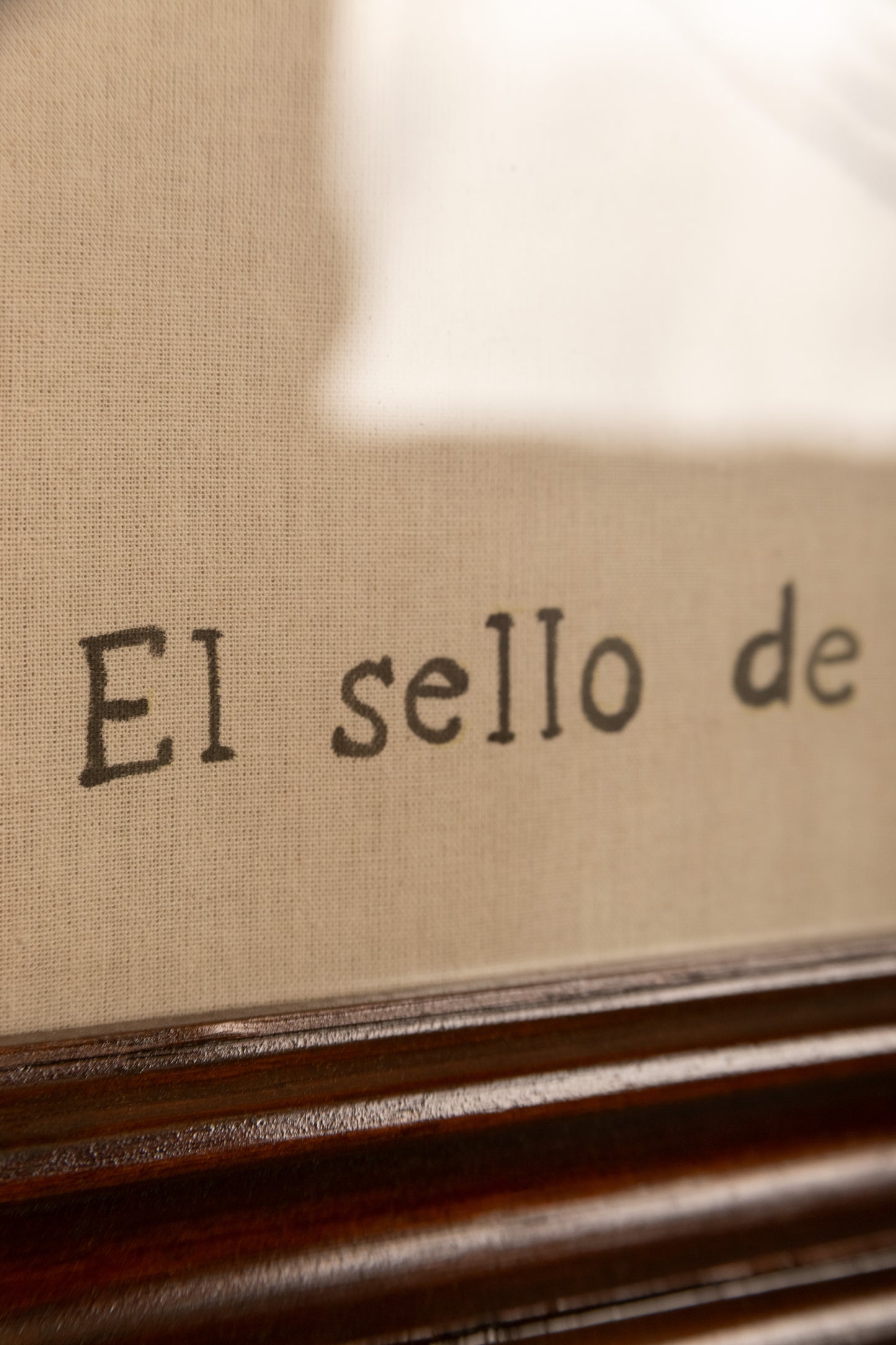Sello de la Asamblea Gral Const Año XIII (1813) I