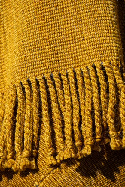 Poncho "Belgrano" Creole Loom