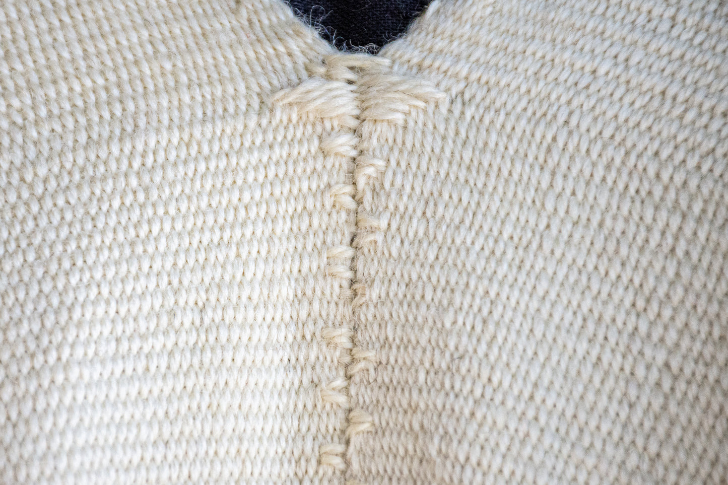 Poncho "Belgrano" Creole Loom