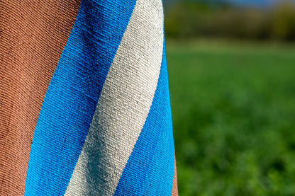Poncho "Belgrano" Creole Loom