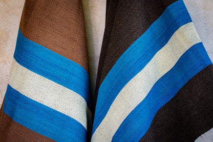 Poncho "Belgrano" Creole Loom