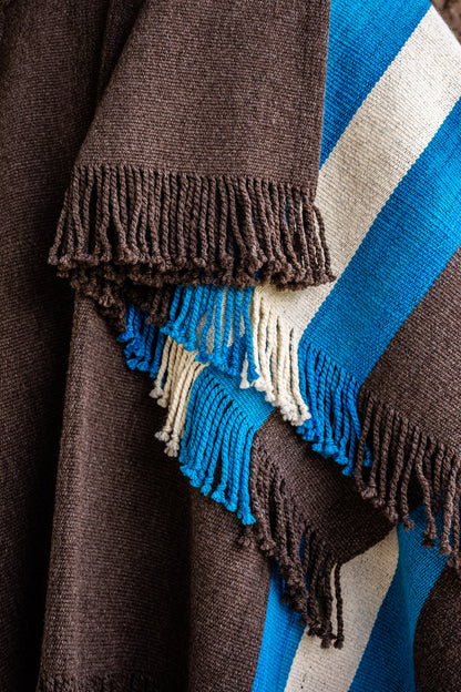Poncho "Belgrano" Creole Loom