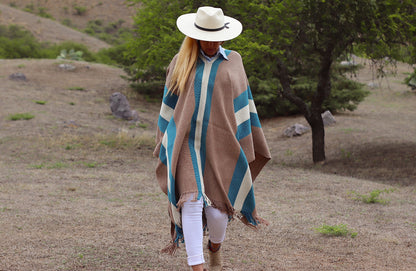 Poncho "Necochea" Creole Loom