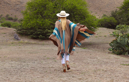 Poncho "Necochea" Creole Loom
