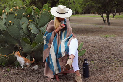 Poncho "Necochea" Creole Loom