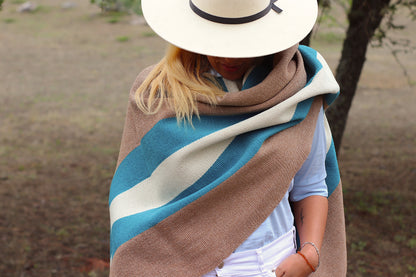 Poncho "Necochea" Creole Loom