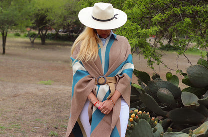 Poncho "Necochea" Creole Loom