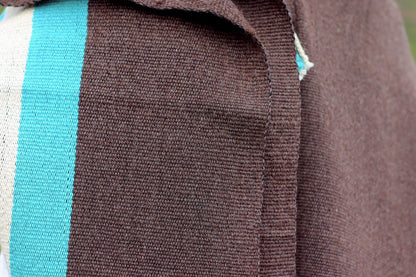 Poncho "Alvear" Telar Criollo