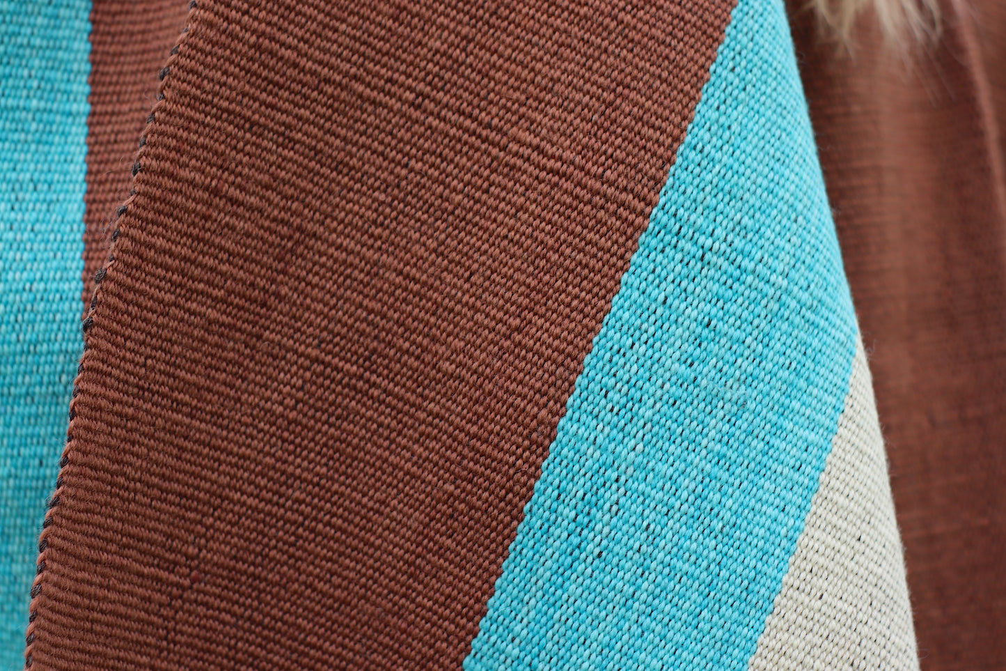 Poncho "Belgrano" Creole Loom