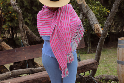 Manta de Llama Baby