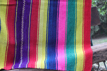 Puyo Antiguo Telar