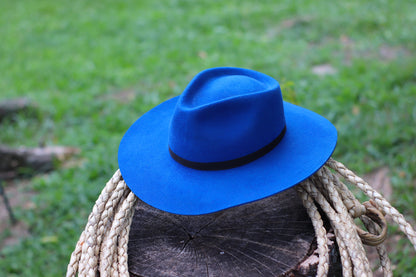 Australian Felt Hat No. 52.5