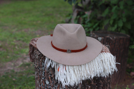 Sombrero Sureño Nro56