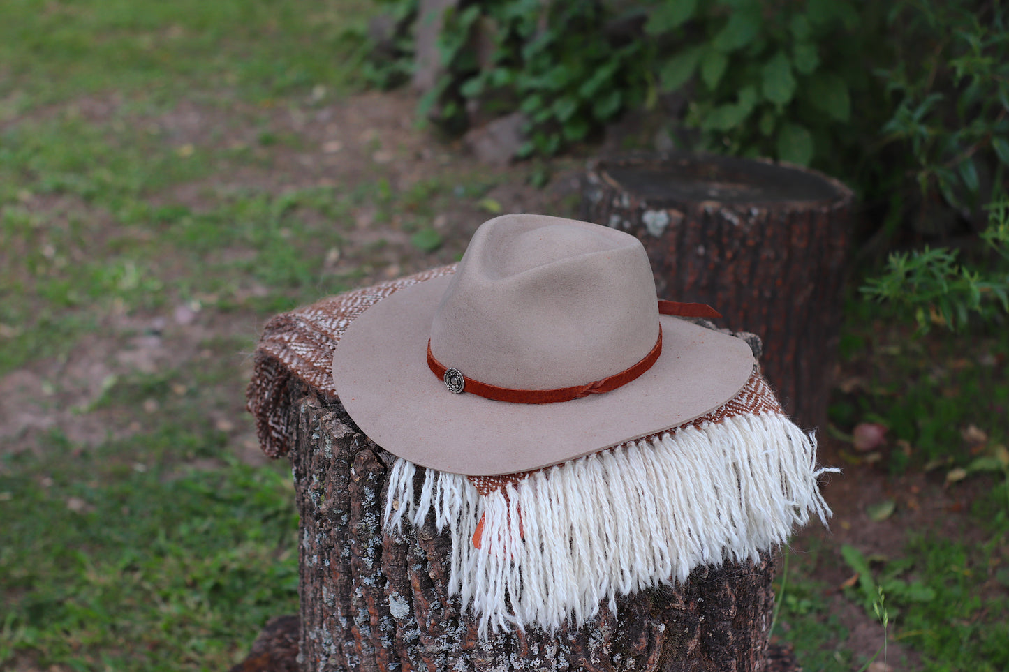 Sombrero Sureño Nro56