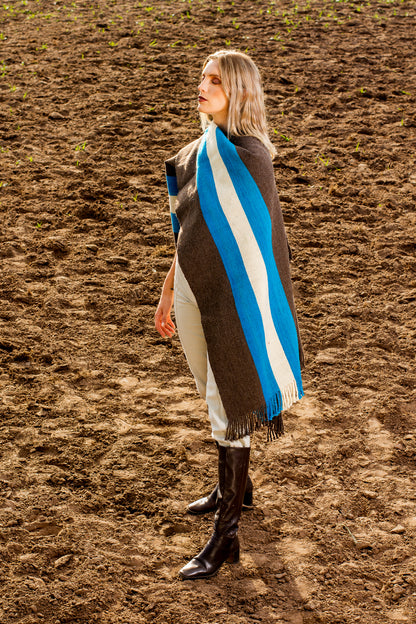Poncho "Liniers" Telar Criollo